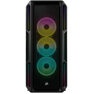 Comparateur de prix : Corsair CC-9011230-WW unité centrale Midi Tower Noir