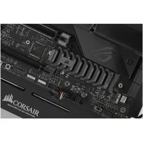 Corsair MP600 PRO XT 1 To M.2 PCI Express 4.0 NVMe 3D TLC NAND pas cher