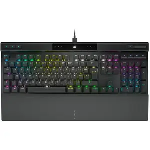 Clavier gaming RGB Corsair - K70 Pro MX Speed pas cher