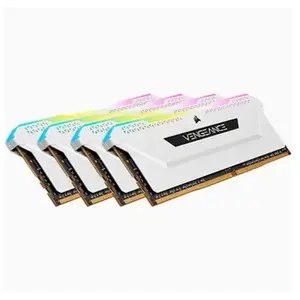 Comparateur de prix : Corsair Ram Corsair Compatible D4 3600 64gb C16 Ven. Rgb Pro Sl K4