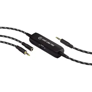 Comparateur de prix : Elgato Chat Link Pro