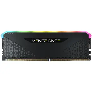 Comparateur de prix : Corsair Mémoire RAM Vengeance CMG16GX4M1E3200C16 16Go DDR4 3200MHz C16 Noir