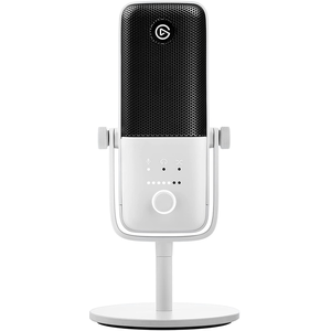 Comparateur de prix : Elgato Wave:3 Blanc