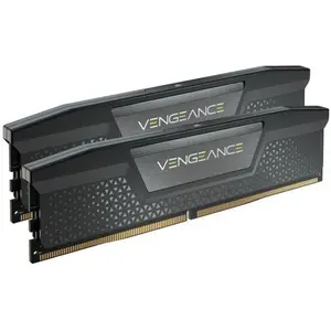 Comparateur de prix : Corsair Vengeance Black - 2 x 16 Go (32 Go) - DDR5 4800 MHz - CL40