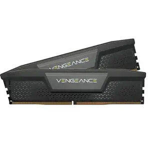 Comparateur de prix : Corsair Mémoire RAM CMK32GX5M2B5200C40 CL40 5200 MHz 32 GB DDR5 TU