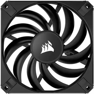 Corsair AF120 SLIM Boitier PC Ventilateur 12 cm Noir 1 pièce(s) pas cher
