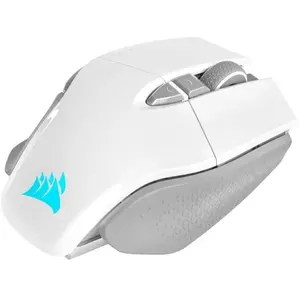 Comparateur de prix : Corsair CH-9319511-EU2 souris Droitier RF sans fil Optique 26000 DPI