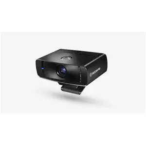 Webcam Streaming - CORSAIR - Elgato Facecam Pro pas cher