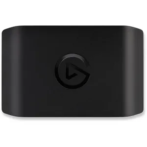 Carte d acquisition externe Elgato HD60 X Noir pas cher