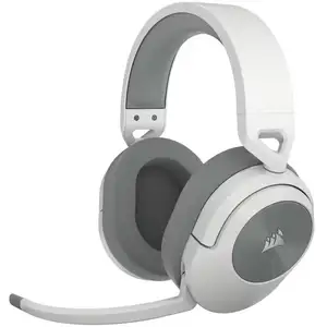 Comparateur de prix : Corsair HS55 WIRELESS Casque Sans fil Arceau Jouer Bluetooth Blanc