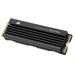 Comparateur de prix : Corsair MP600 PRO LPX 4 To M.2 PCI Express 4.0 NVMe 3D TLC NAND