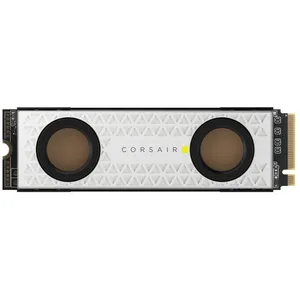 Corsair MP600 Pro XT Hydro X Edition Blanc - 2 To pas cher