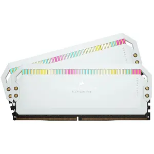 Comparateur de prix : Corsair Mémoire Ram Dominator Rgb 32gb 2x16gb Ddr5 5200mhz