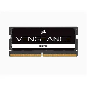 Comparateur de prix : Corsair Mémoire Ram Vengeance Cmsx32gx5m1a4800c40 1x32gb Ddr5 4800mhz
