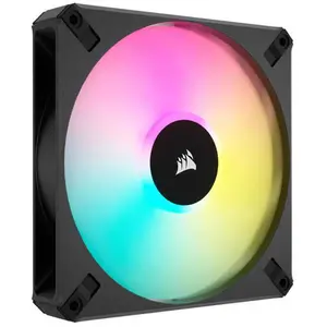 CORSAIR iCUE AF140 RGB ELITE - ventilateur chassis - haute performance pas cher