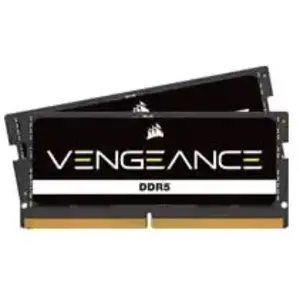 Comparateur de prix : Corsair Mémoire Ram Vengance Cmsx 16gb 2x8gb Ddr5 4800mhz