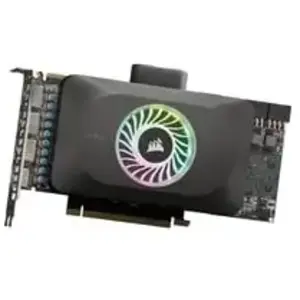 Corsair CORSAIR iCUE Link XG3 RGB (NVIDIA GeForce RTX 4070/4070 Ti) pas cher