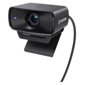 Elgato Facecam MK2 webcam 1920 x 1080 pixels USB-C Noir pas cher