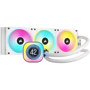 Corsair Refroidissement Liquide Icue Link H150i Lcd 360 MmVendu parpccomponentes