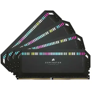 Comparateur de prix : Corsair Mémoire Ram Cmt64gx5m4b6400c32 64gb 4x16gb Ddr5 6400mhz