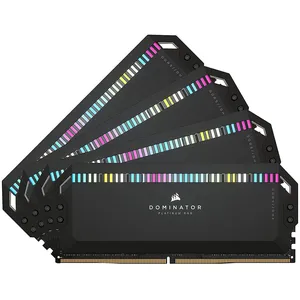 Corsair D564gb 6600-32 Dominator Plat. Bk K4 CorVendu parkaufland