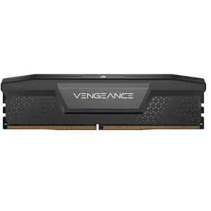 Comparateur de prix : Mémoire de bureau CORSAIR VENGEANCE DDR5 192Go (4x48Go) 5200MHz C38