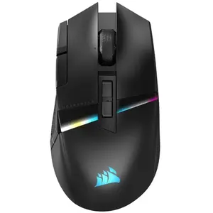 Souris Gamer CORSAIR MMO RGB DARKSTAR WIRELESS - et Garanti 1 an par CORSAIR - CH-931A011-EU-RF pas cher