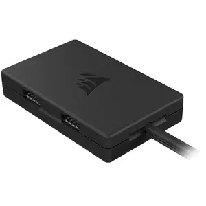 Comparateur de prix : CORSAIR USB 2.0 HUB INTERNE À 4 PORTS - 4 PORTS USB 2.0 À 9 BROCHES