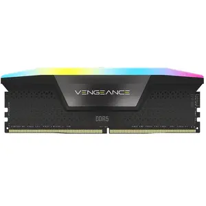 Comparateur de prix : Corsair CMH48GX5M2B5600C40 RGB (2x24Go DDR5 5600 PC44800) #