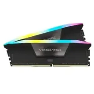 Comparateur de prix : Corsair Vengeance RGB DDR5 96 Go (2 x 48 Go) 5200 MHz CL38
