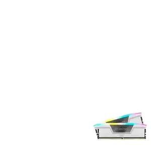 Comparateur de prix : Corsair Vengeance RGB module de mémoire 64 Go 2 x 32 Go DDR5 5200 MHz