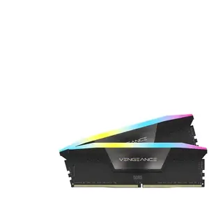 CORSAIR CMH48GX5M2B7000C40 RGB (2x24Go DDR5 7000 PC56000) pas cher