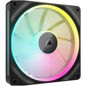 Comparateur de prix : Corsair Ventilateur Pwm Icue Link Lx140 Rgb 140 mm 2 Unités