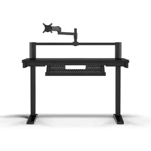 Corsair Platform:4 Desk - NoirVendu paramazon