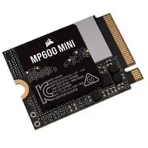 Corsair Corsair Mp600 Mini M.2 2 To Pci Express 4.0 Nvme 3d Tlc pas cher