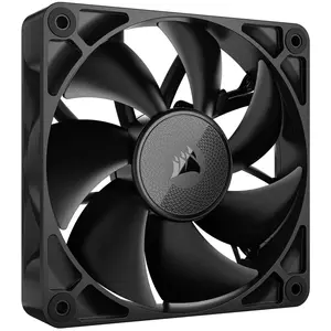 Comparateur de prix : Corsair iCUE LINK RX120 Boitier PC Ventilateur 12 cm Noir 1 pièce(s)