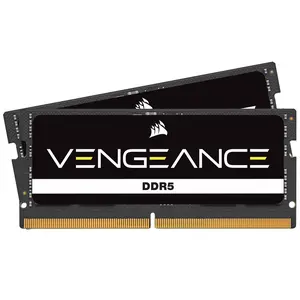 Corsair Vengeance SO-DIMM - 2 x 16 Go (32 Go) - DDR5 5200 MHz - CL44 pas cher