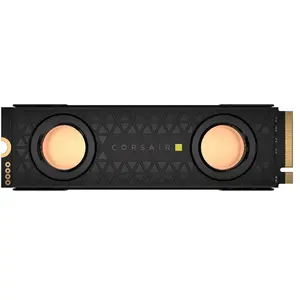 Comparateur de prix : Corsair MP700 PRO SE Hydro X 2 To M.2 PCI Express 5.0 NVMe 3D TLC NAND