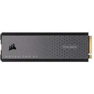 Corsair MP700 PRO SE 2 To M.2 PCI Express 5.0 NVMe 3D TLC pas cher