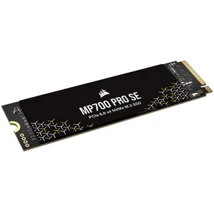 Corsair MP700 PRO SE 4 To M.2 PCI Express 5.0 NVMe 3D TLC NAND pas cher