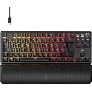 Comparateur de prix : Corsair K70 Pro TKL RGB - Corsair MGX Hyperdrive