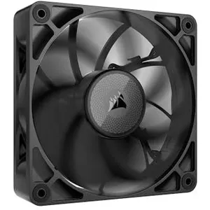 Fractal Design Aspect 12 PWM 120mm Fan, 500-2000 RPM Fractal Design Aspect 12 PWM 120mm Fan, 500-2000 RPM