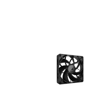 Comparateur de prix : Corsair iCUE LINK RX140 MAX Ventilateur PWM supplémentaire 140 mm Noir