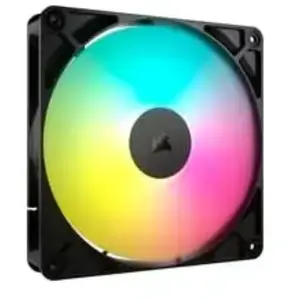 Comparateur de prix : Ventilateur CORSAIR RS ARGB PWM de 140 mm, performant et silencieux.