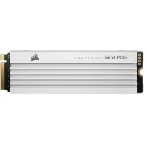 Comparateur de prix : Corsair MP600 PRO LPX 4 To M.2 PCI Express 4.0 NVMe 3D TLC NAND