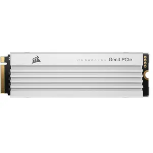 Corsair MP600 PRO LPX 1 To M.2 PCI Express 4.0 NVMe 3D TLC NAND pas cher