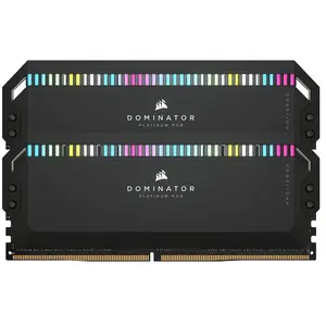 Comparateur de prix : Corsair Dominator module de mémoire 32 Go 2 x 16 Go DDR5 7200 MHz