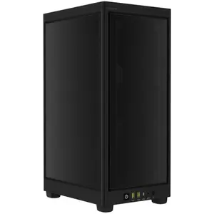 Comparateur de prix : Corsair 2000D AIRFLOW Small Form Factor (SFF) Noir