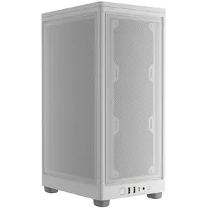 Comparateur de prix : Corsair 2000D AIRFLOW Small Form Factor (SFF) Blanc