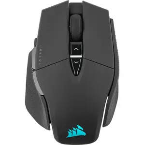 Souris Gamer Sans Fil CORSAIR M65 ULTRA wireless Noir RGB pas cher